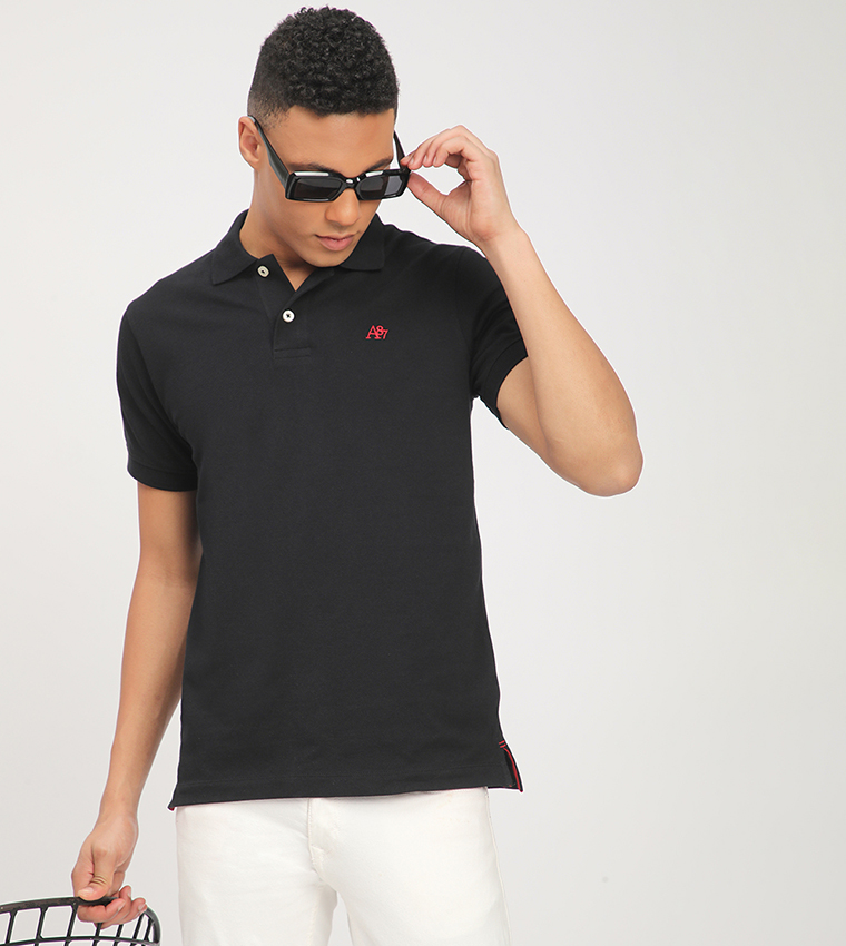 Aero Men's Core Polo T-Shirt