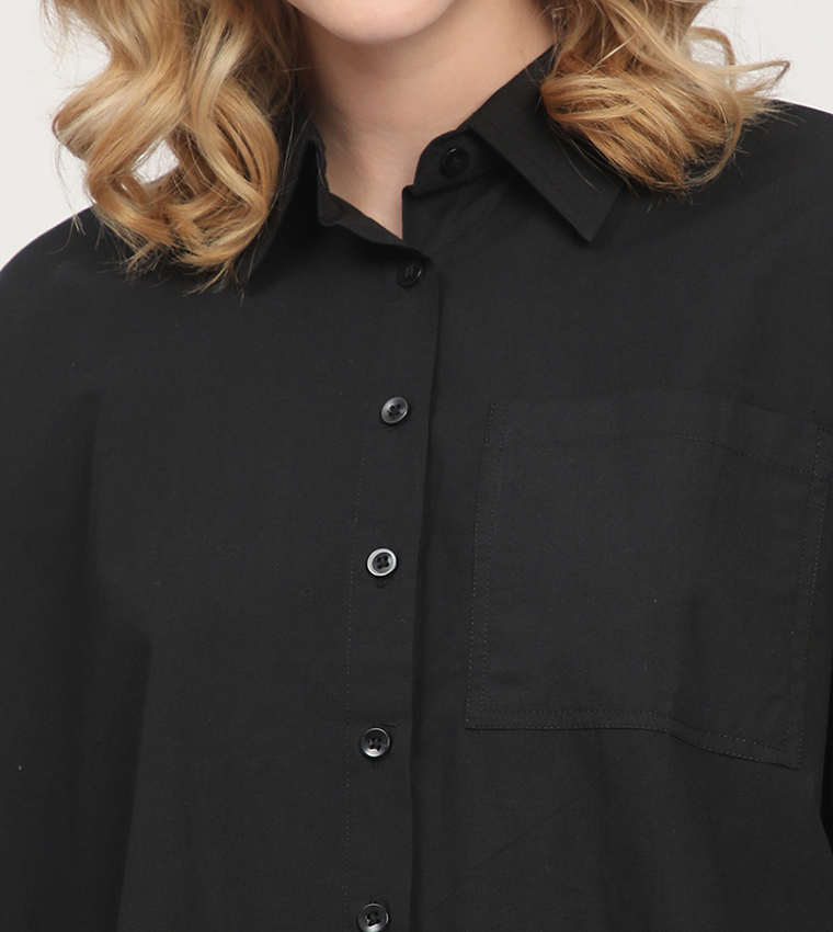 Aero Women's Long Sleeves Shirt