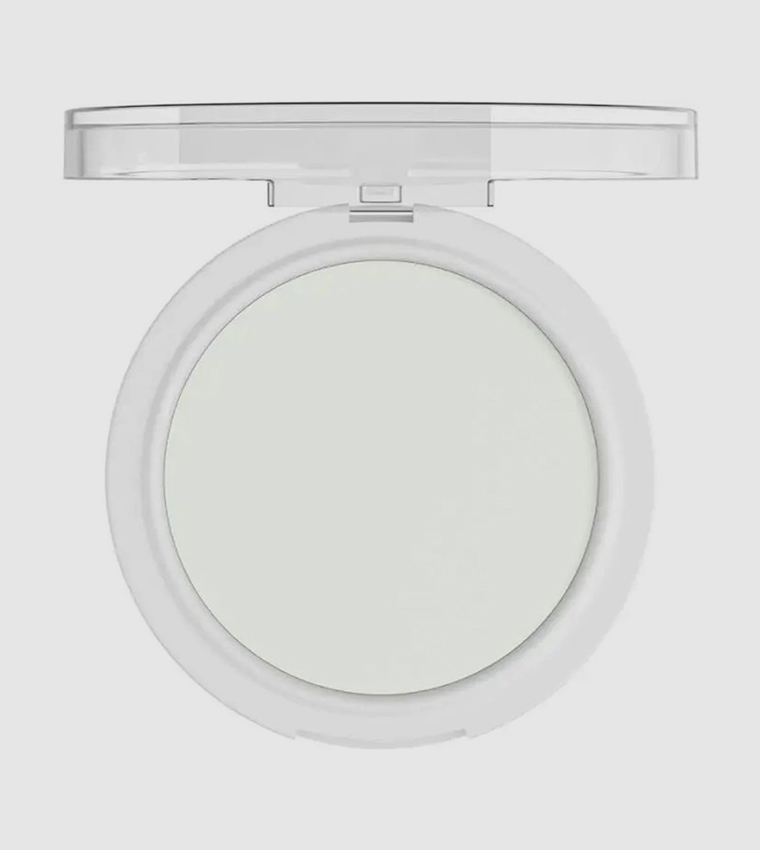 WNW Barefocus Clarifying Finishing Powder Translucent 7.8gm