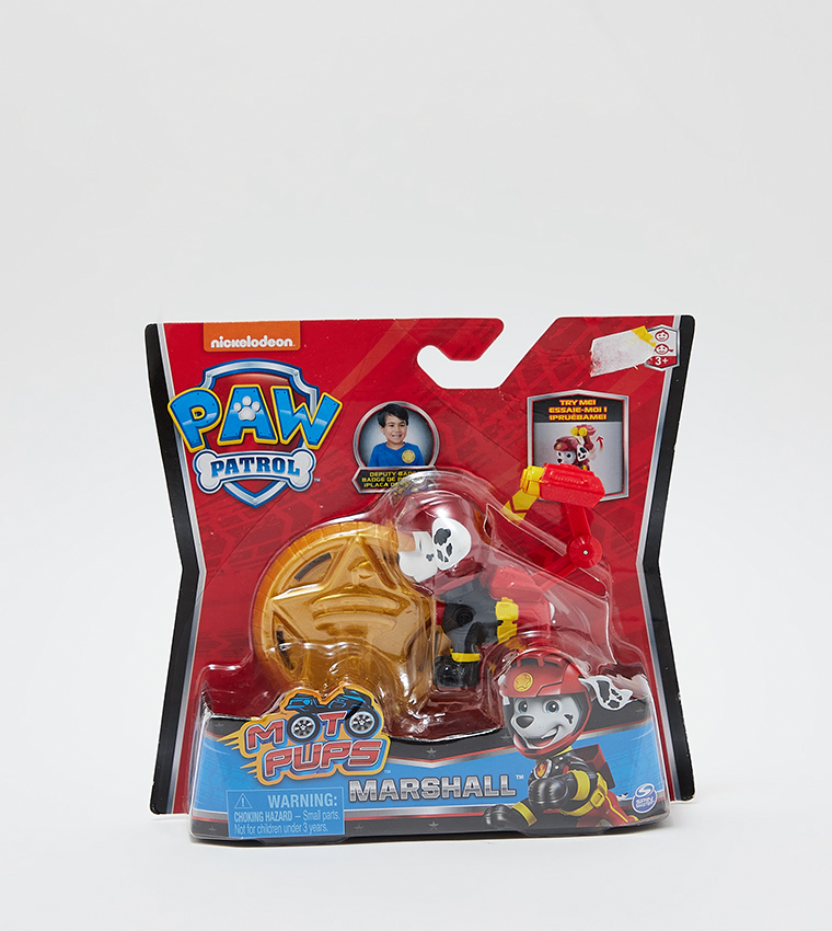 Paw patrol pirate pups toys online