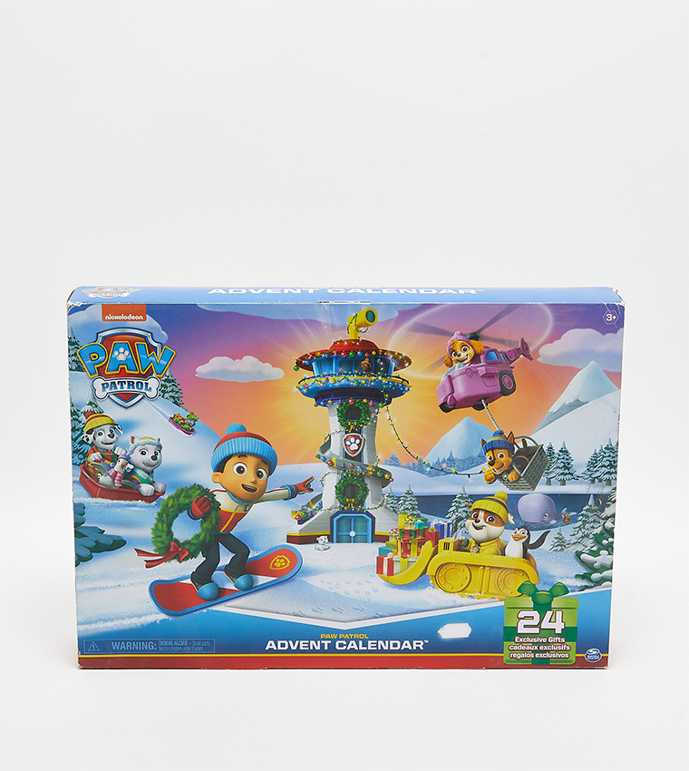 buy-r-b-kids-paw-patrol-advent-calendar-toy-in-multiple-colors