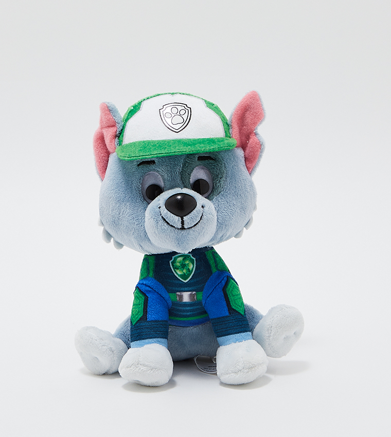 Paw patrol teddy new arrivals bear