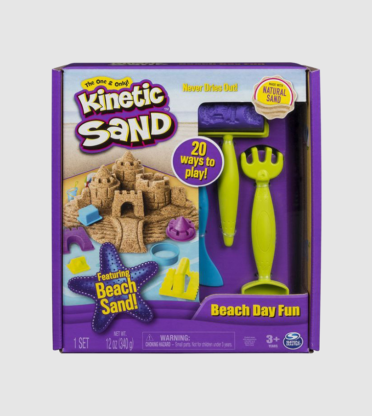 Beach sand set deals