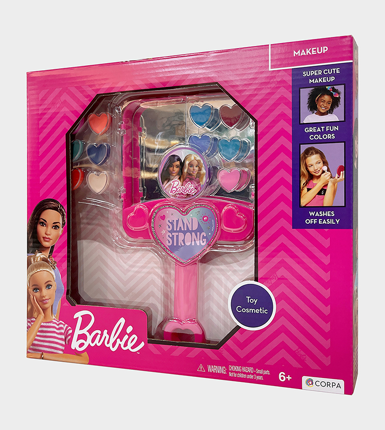 Barbie makeup mirror sale