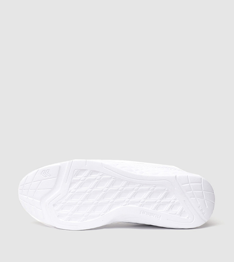 OSLO Unisex Lace Up Shoes