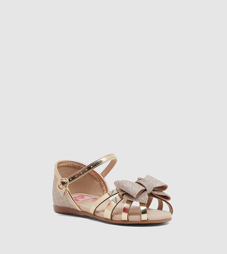 Junior sale girls sandals