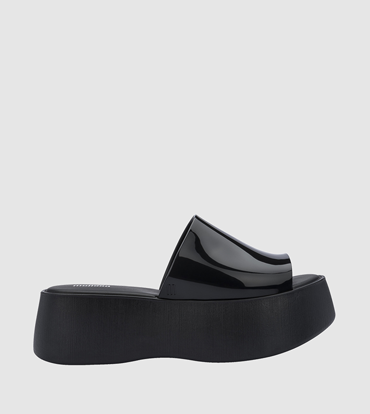 BECKY Platform Sandals