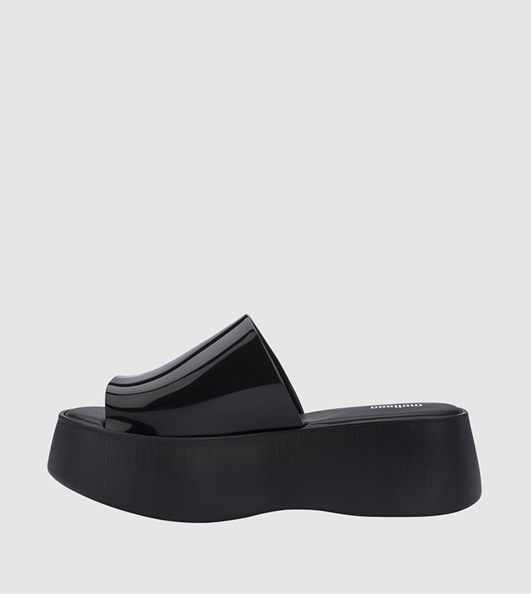 BECKY Platform Sandals