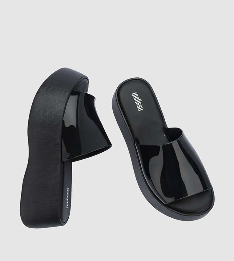 BECKY Platform Sandals