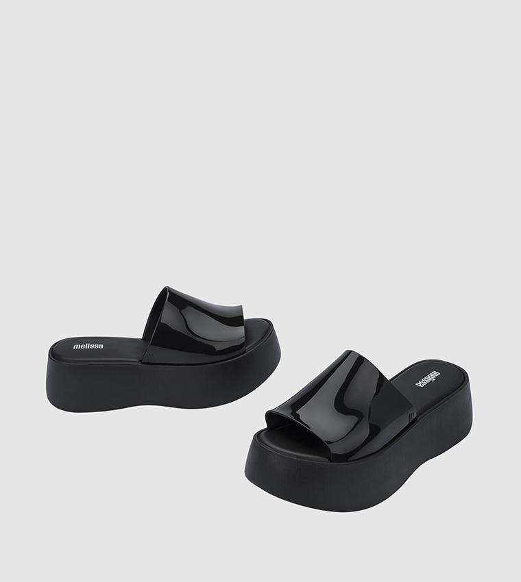 BECKY Platform Sandals