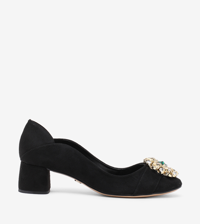 Trendy Sandals For Women - Green