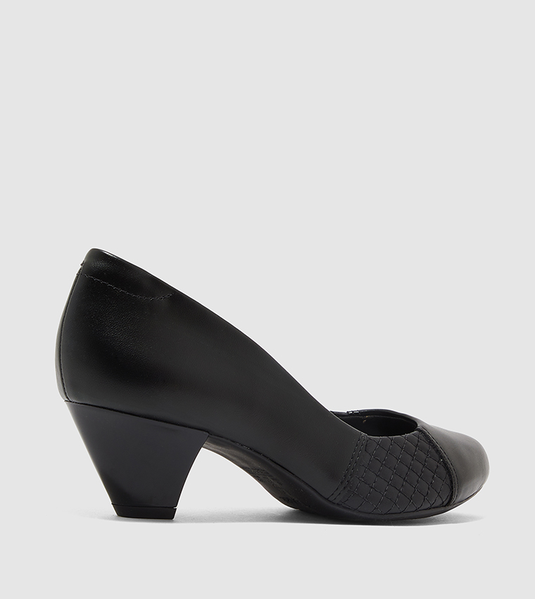 Brynleigh Almond Toe Slip-On Shoes