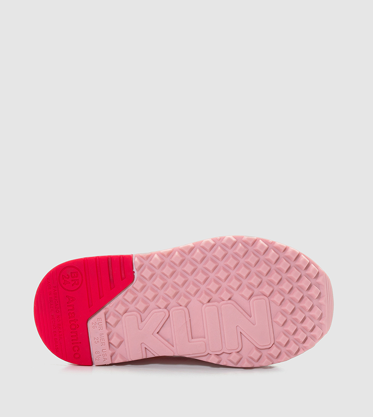 Knitted Slip-On Shoes