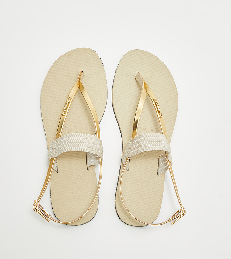 YOU FLORIPA Flip-Flops