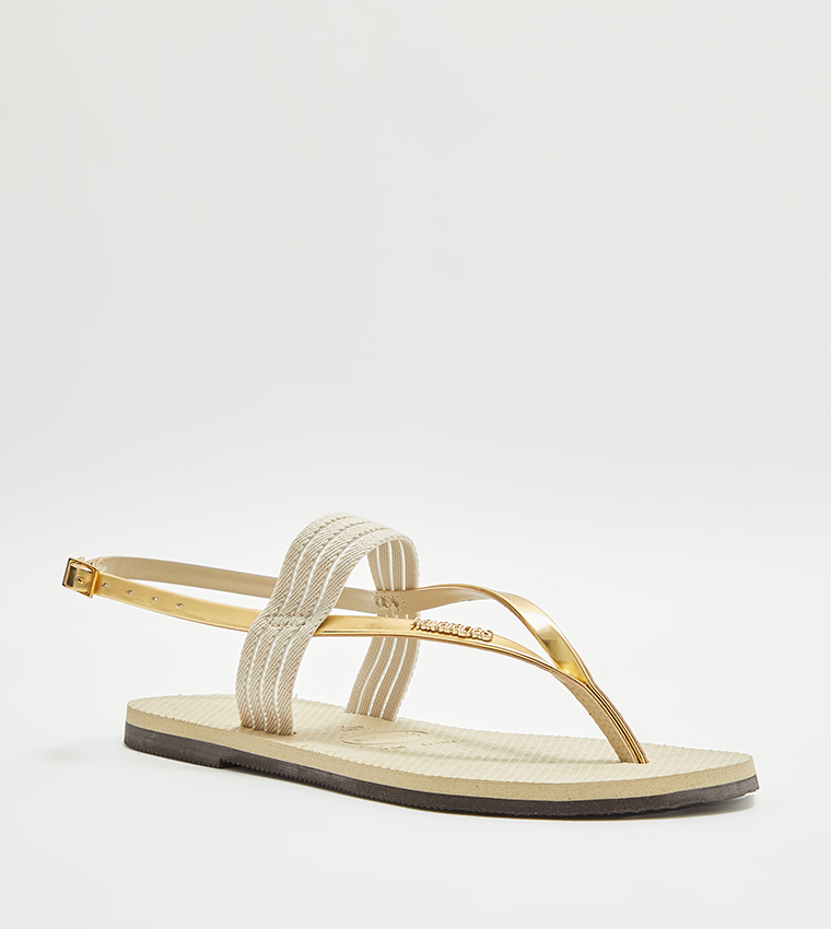 YOU FLORIPA Flip-Flops