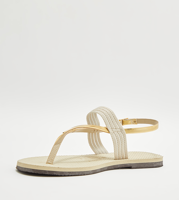 YOU FLORIPA Flip-Flops