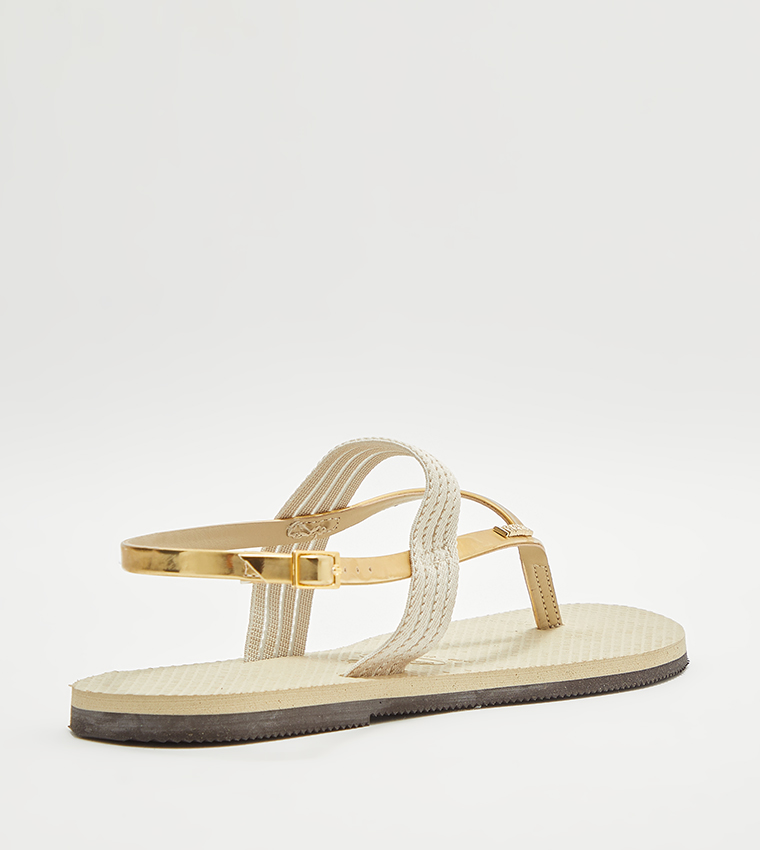 YOU FLORIPA Flip-Flops