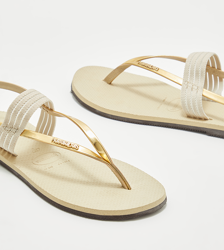 YOU FLORIPA Flip-Flops