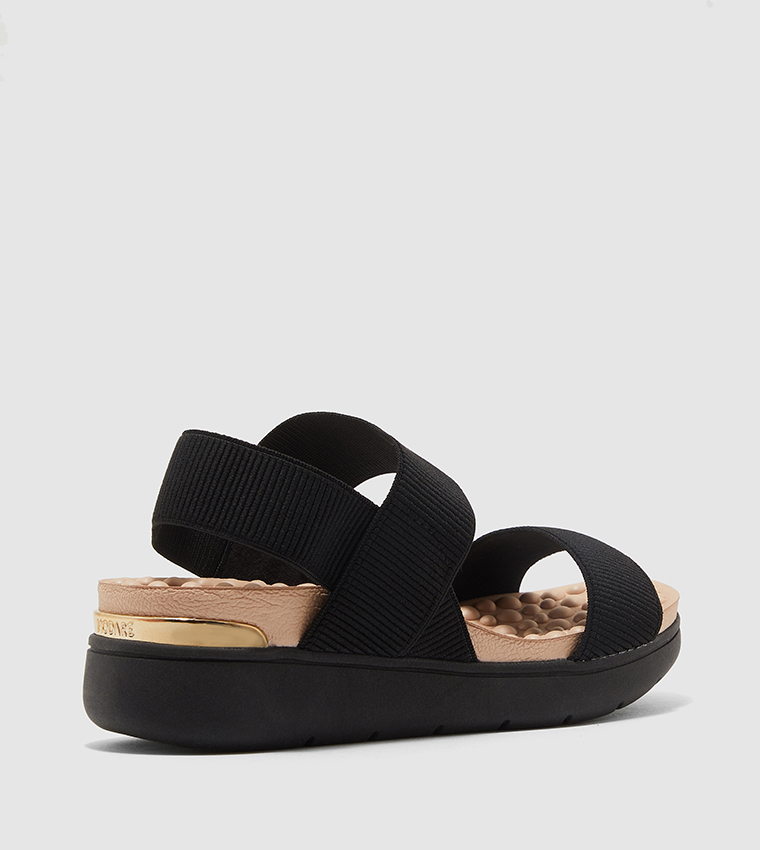 Luella Sling Back Casual Sandals