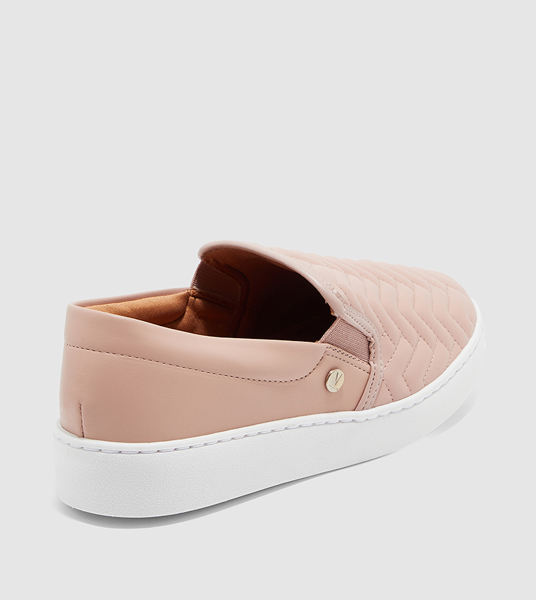 Ashlyn slip sale on sneakers