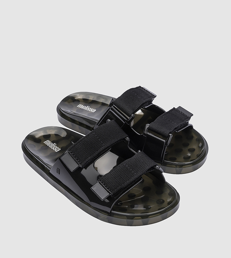 BRAVE Open Toe Comfort Sandals