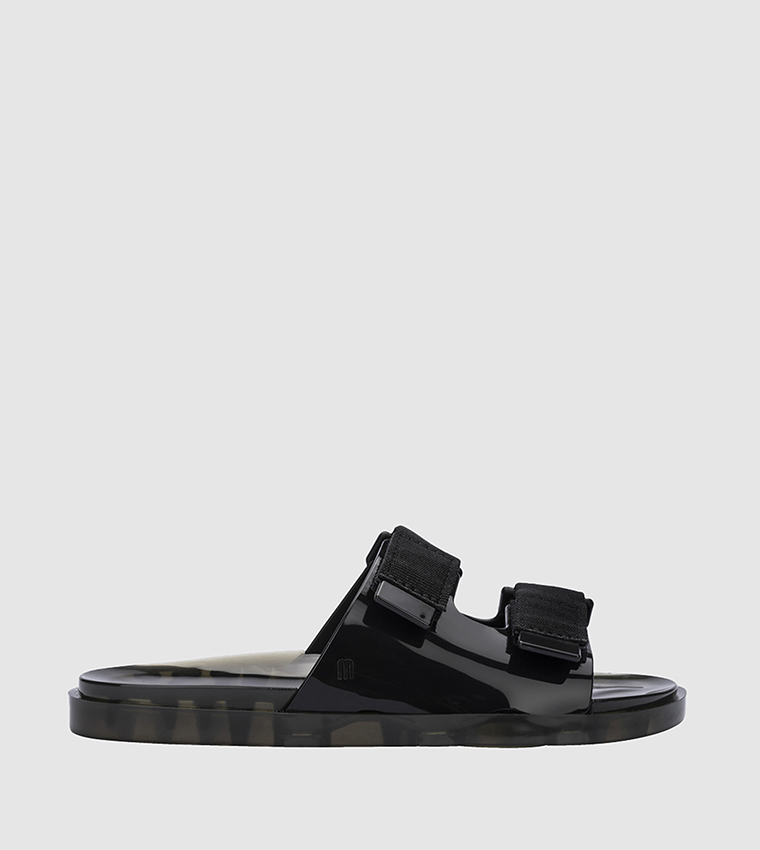 BRAVE Open Toe Comfort Sandals