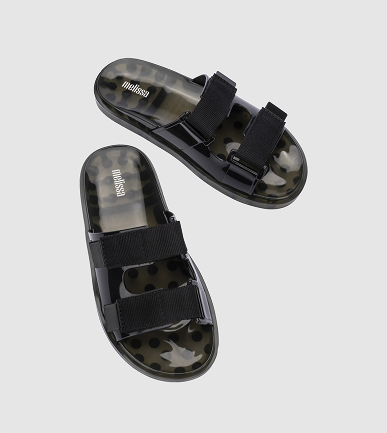 BRAVE Open Toe Comfort Sandals