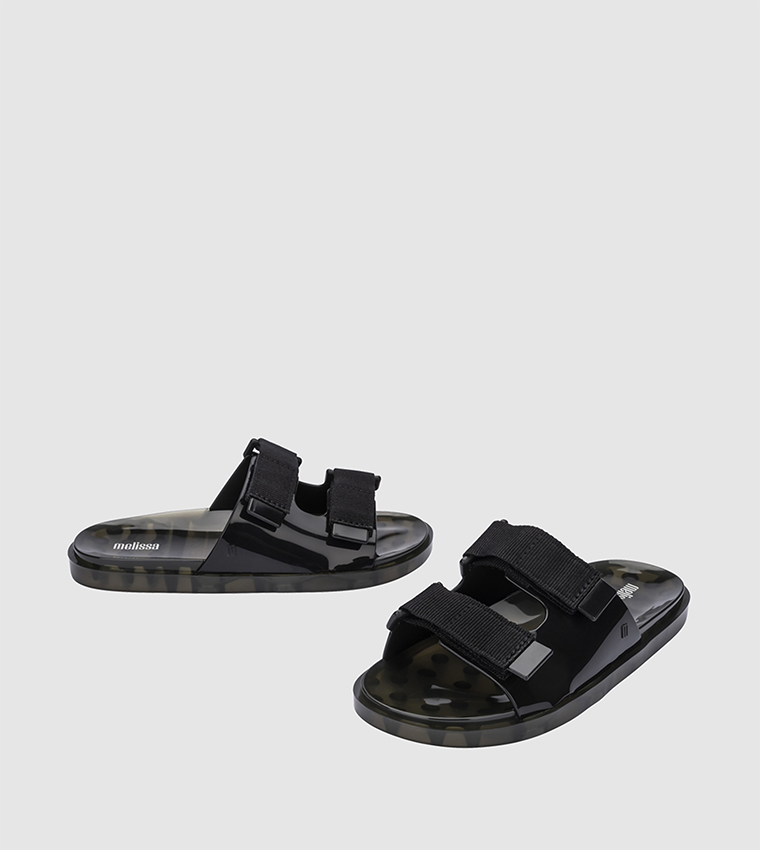 BRAVE Open Toe Comfort Sandals