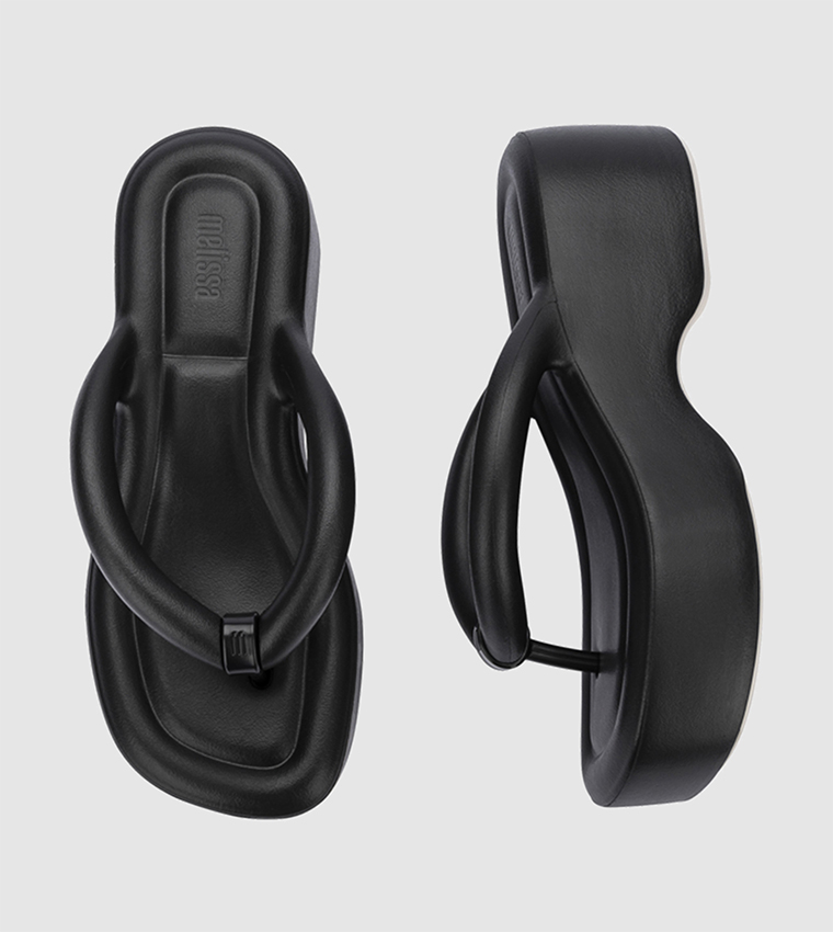 Open Toe Wedge Sandals