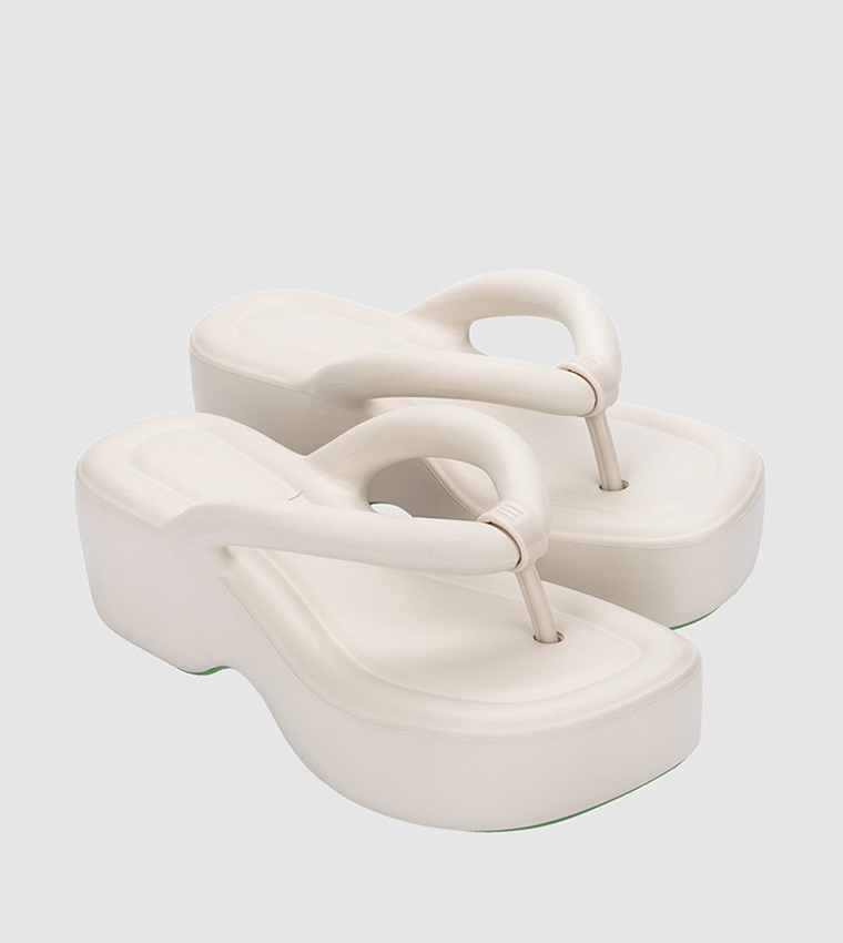 Open Toe Wedge Sandals