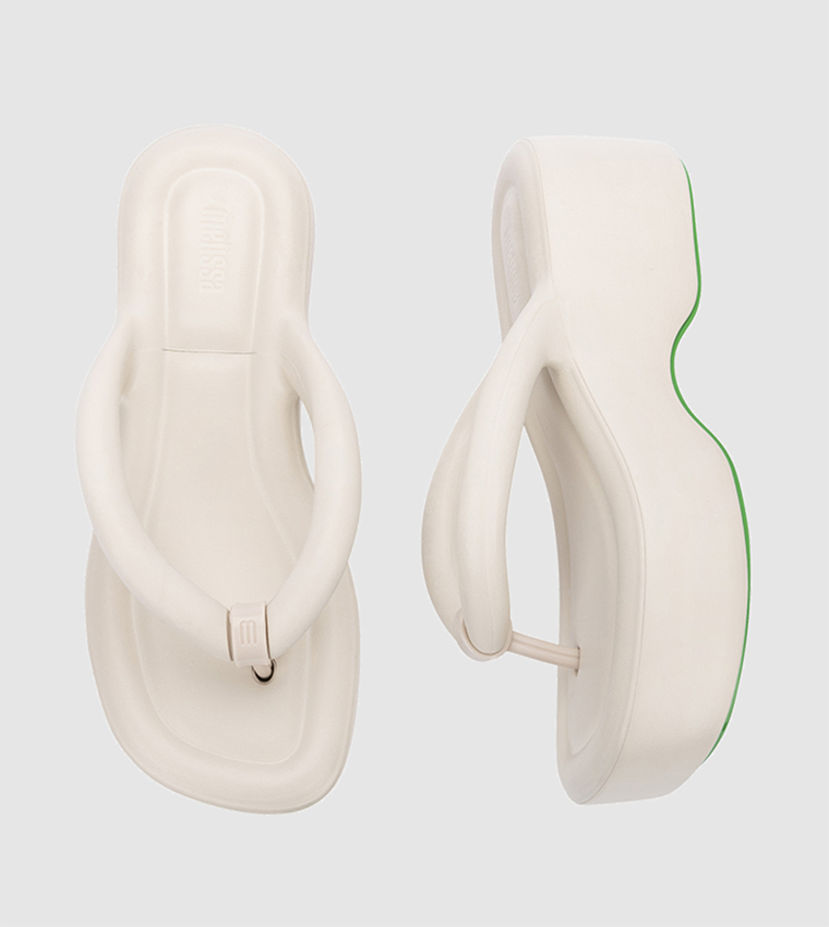 Open Toe Wedge Sandals