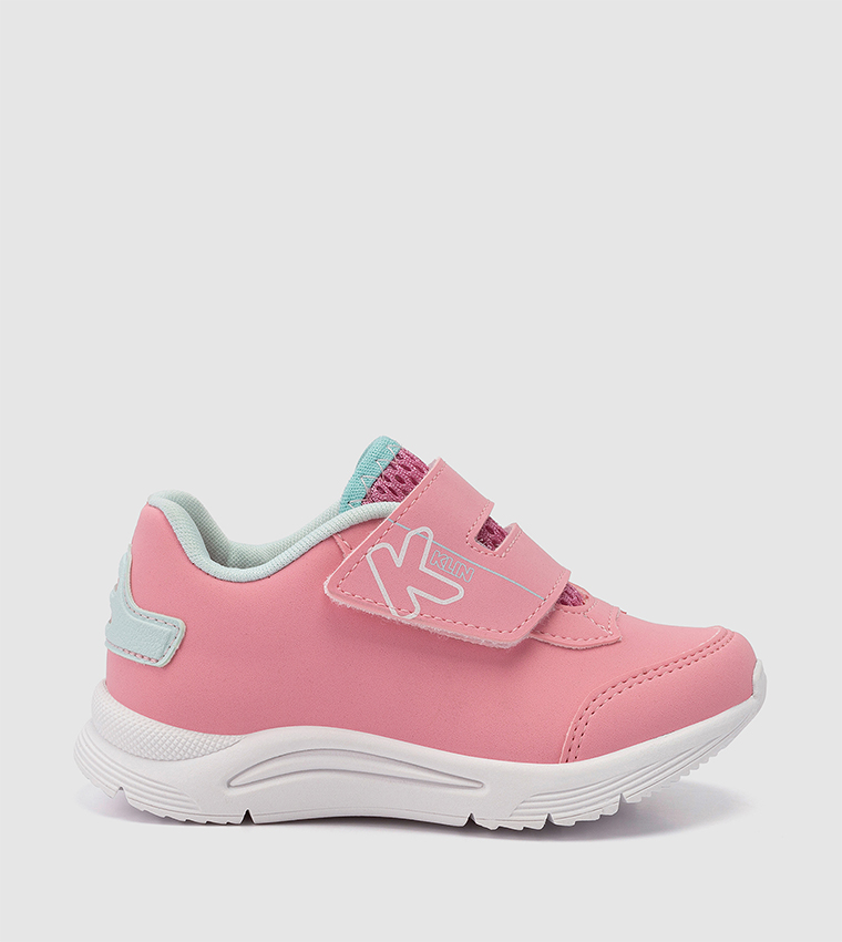 Velcro Closure Shoes