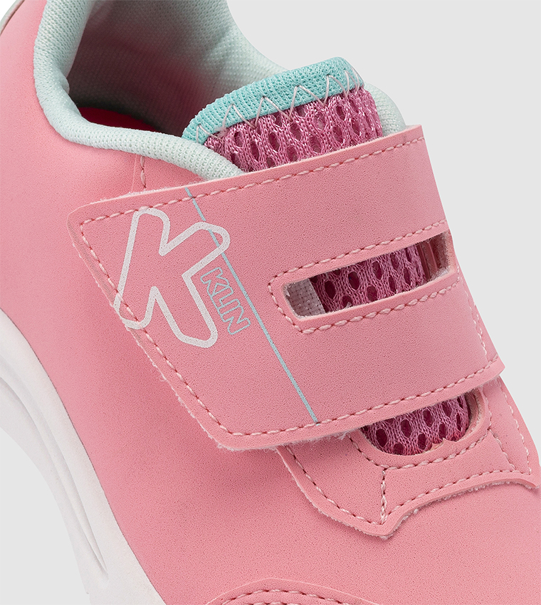 Velcro Closure Shoes