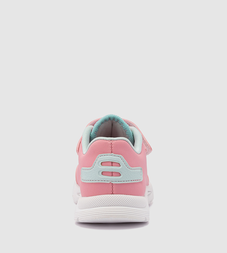 Velcro Closure Shoes