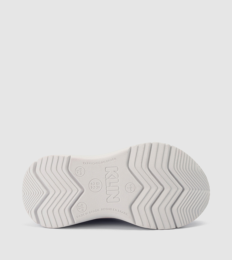 Velcro Closure Shoes