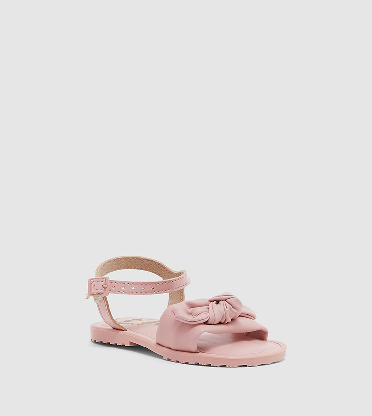 Paulina Junior Girls Sandals with Slingback