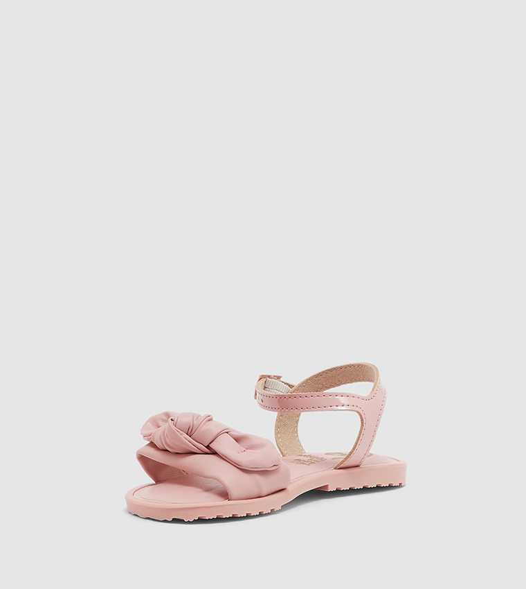 Paulina Junior Girls Sandals with Slingback