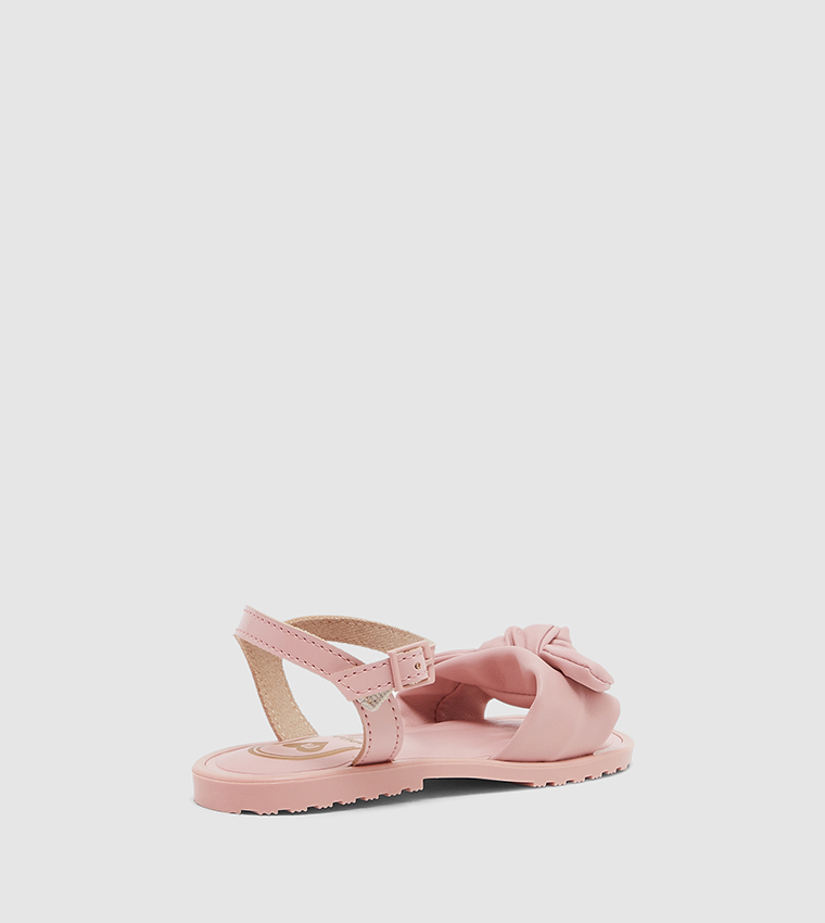 Paulina Junior Girls Sandals with Slingback