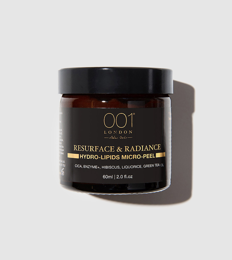Resurface & Radiance Hydro Lipids Micro Peel 60 ml