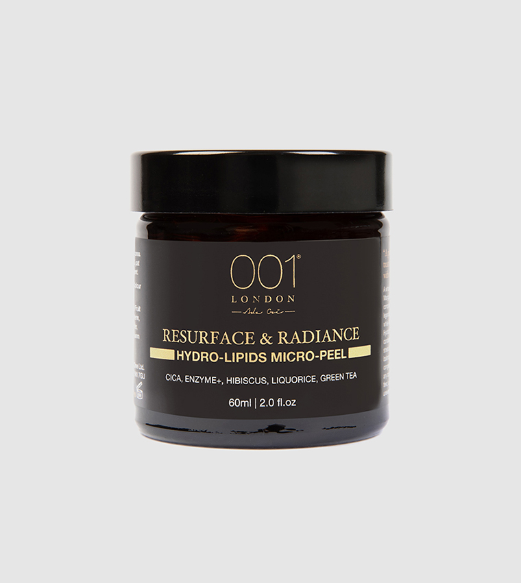 Resurface & Radiance Hydro Lipids Micro Peel 60 ml