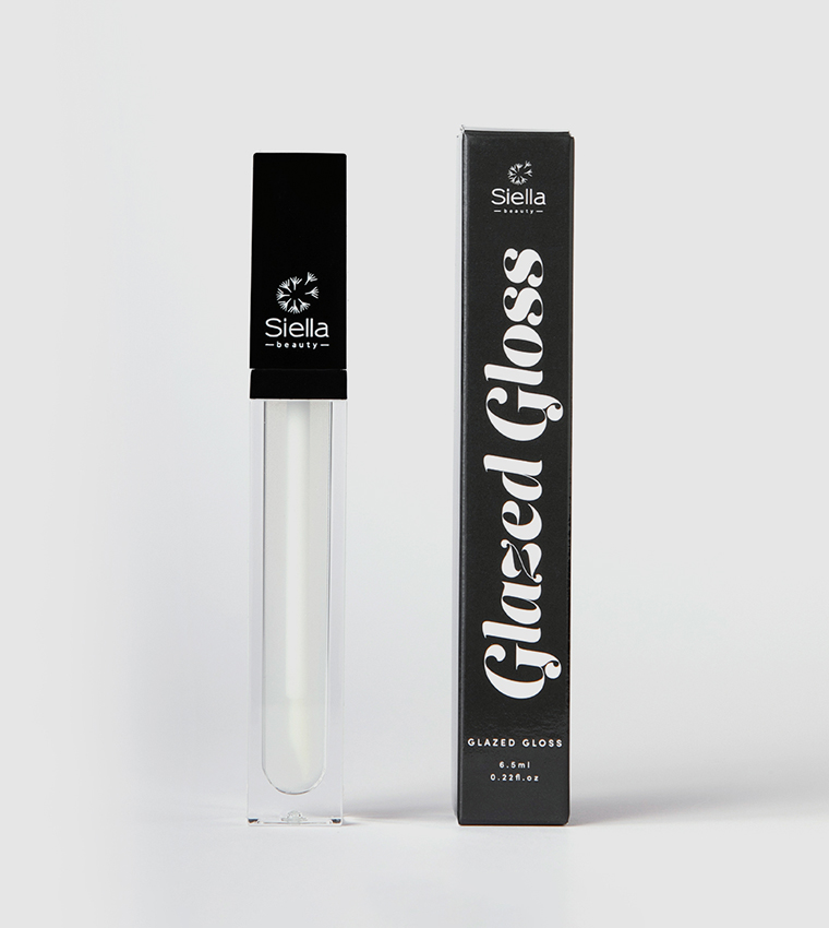 Glazed Gloss-Clear, 6.5ml