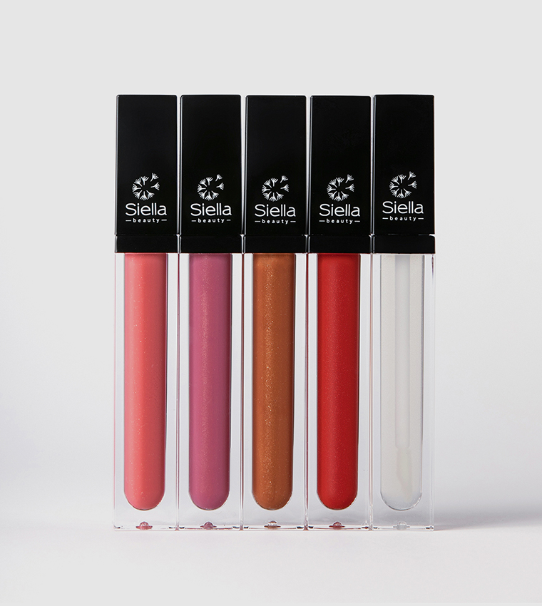 Glazed Gloss-Clear, 6.5ml