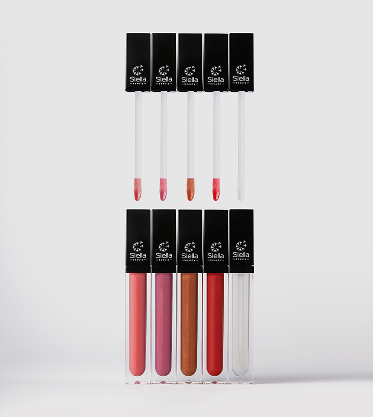 Glazed Gloss-Clear, 6.5ml