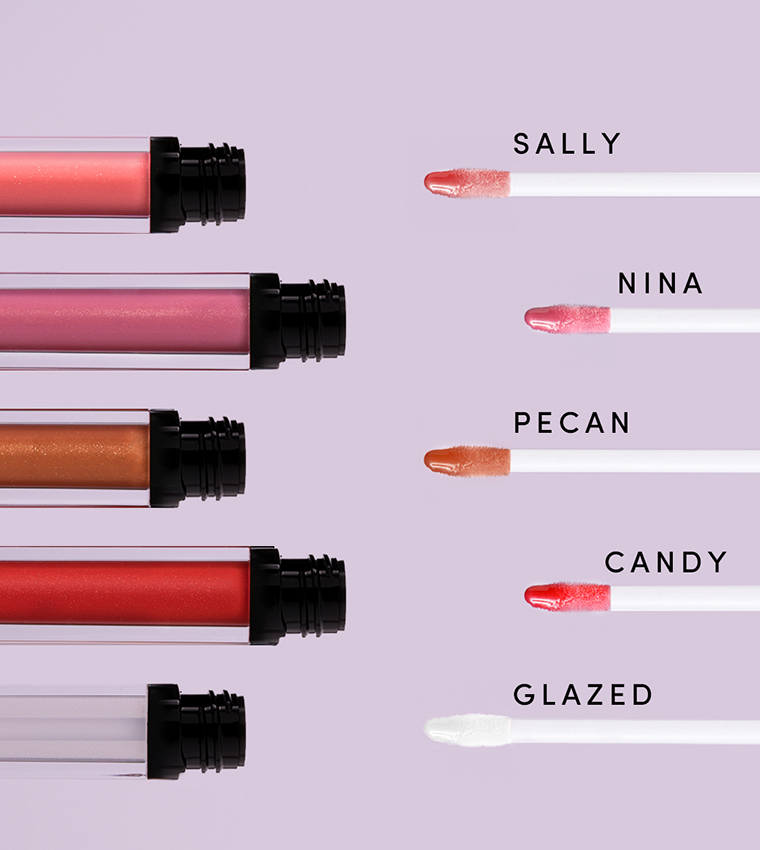 Glazed Gloss-Clear, 6.5ml