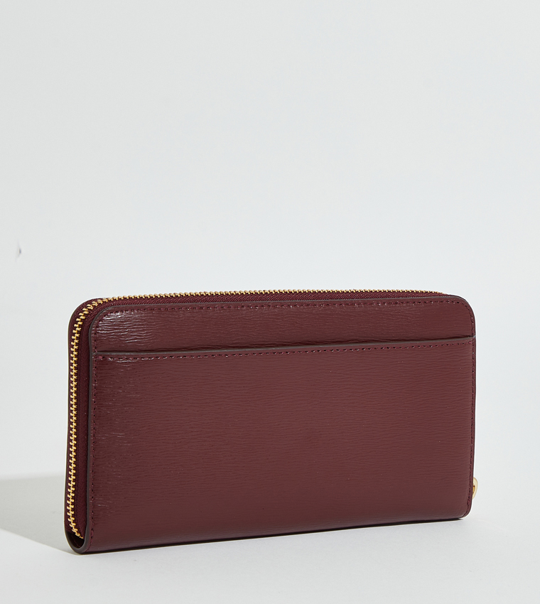 DKNY Wallet/purse unisex, Women's Fashion, Bags & Wallets, Purses & Pouches  on Carousell