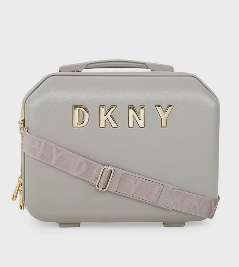 Allure Hard Shell Spinner Trolley Bag