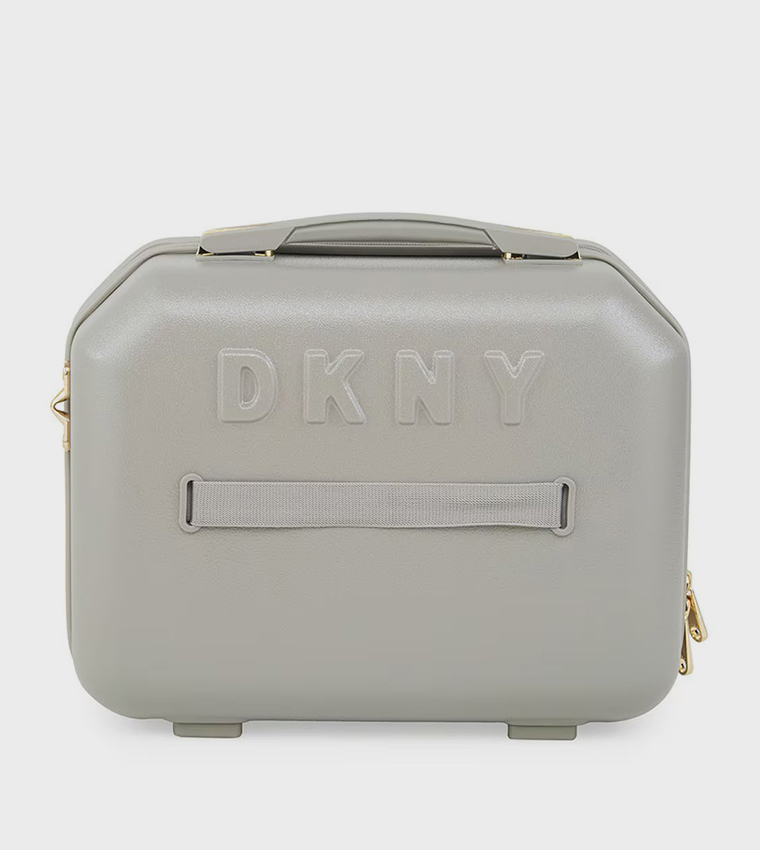 Allure Hard Shell Spinner Trolley Bag