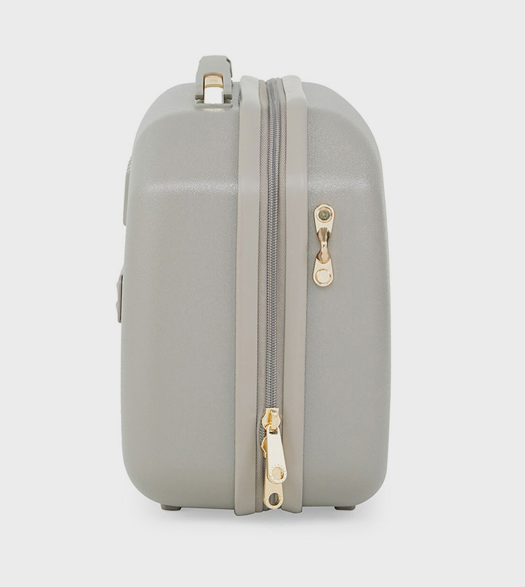 Allure Hard Shell Spinner Trolley Bag