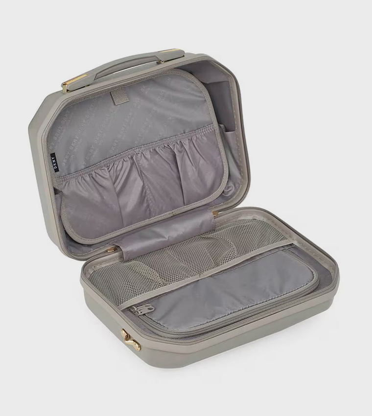 Allure Hard Shell Spinner Trolley Bag