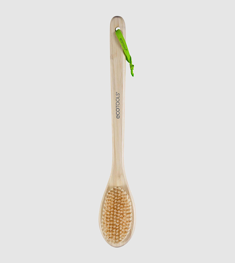 Bath Bristle Brush R